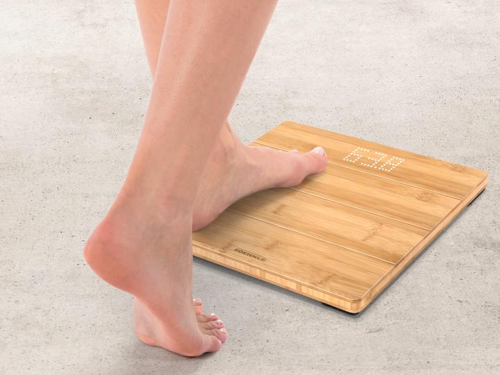 Produktbild Soehnle Style Sense Bamboo Magic (180 kg)