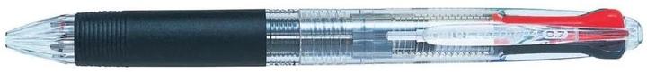 Produktbild Pilot Feed GP4 transparent (Transparent, 1 x)