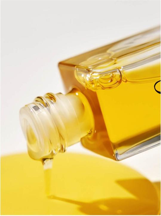 Image du produit Und Gretel Berlin Skincare - MINNE Huile naturelle riche et raffinée pour le visage