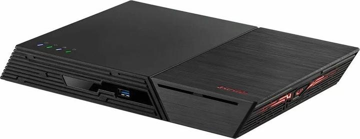 Actual product image Asustor Flashstor 12 Pro FS6712X (0 TB)