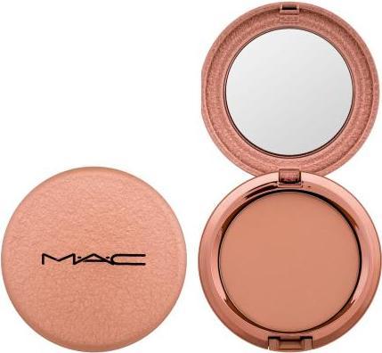 Produktbild MAC Cosmetics Skinfinish Sunstruck Matte Bronzer (Light Rosy, Bronzer, 8 g)