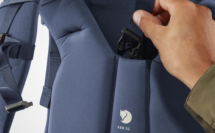 Immagine prodotto Fjällräven Keb 52 (52 l)