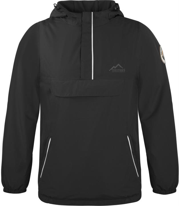 Produktbild Normani Kinder WinterSet Thermohose und Windbreaker (98, 102, 104, 106, 110, 116, 122, 128, 134, 140, 146, 152, 158, 164, 170, 176)