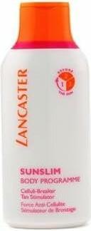 Lancaster Sunslim Anti-Cellulite Body Cream 400 - Effektive Körpercreme zur Reduzierung von Cellulite (Körpercreme, 400 ml)