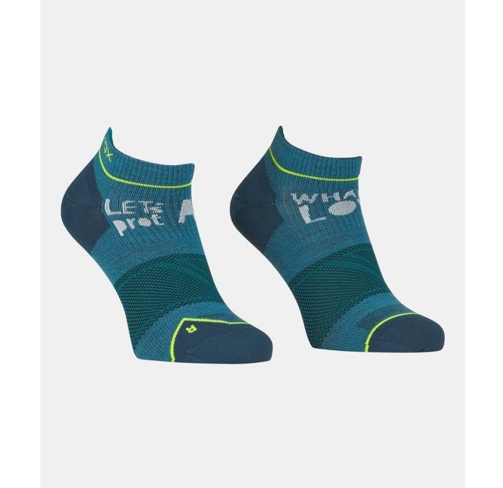 Actual product image Ortovox Alpine Light Low Socks (45 - 47)