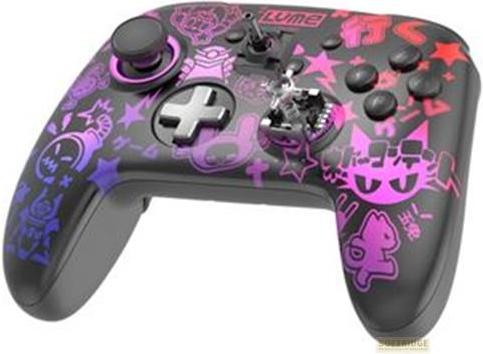 Immagine prodotto Lume Controlla il controller Bluetooth di Nintendo Switch (Zero Drift) (Switch)