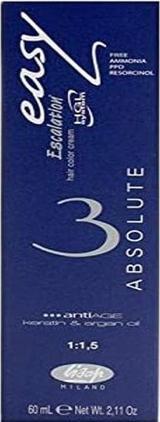 Image du produit Lisap Easy Absolute 3 55/58 60 ml (55, 58)