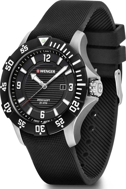 Produktbild Wenger Seaforce (Taucheruhr, 43 mm)