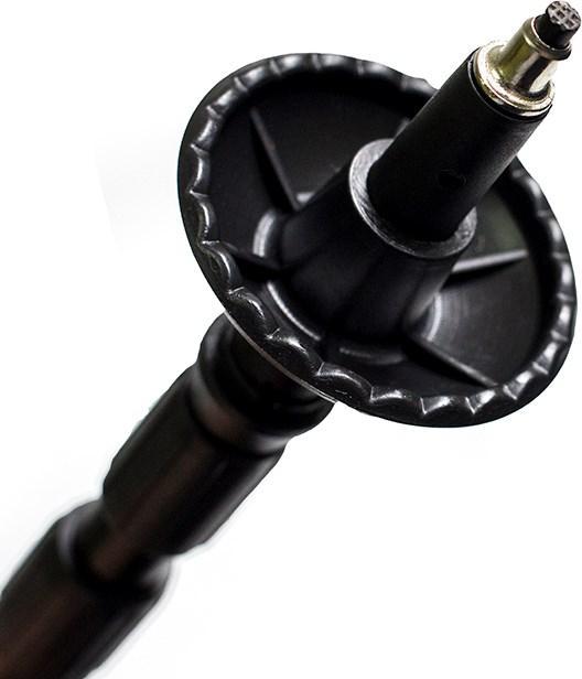 Produktbild Nils Nordic walking poles Extreme NW802 (140 cm)