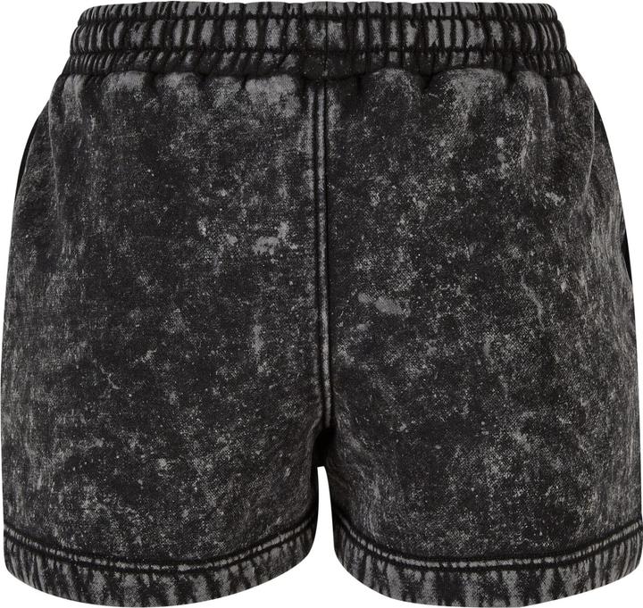 Image du produit Urban Classics Ladies Towel Washed Sweat Shorts (3XL)