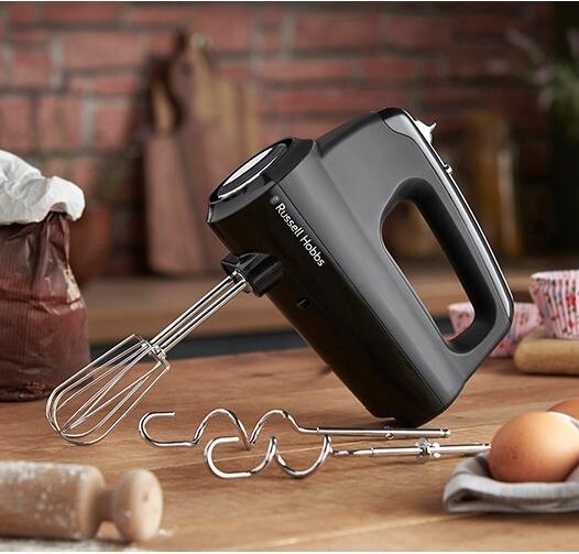 Actual product image Russell Hobbs Handmixer (350 W)