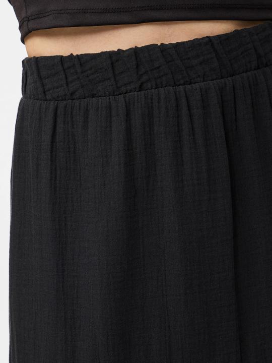 Image du produit Pieces Pcsikka Hw Maxi Skirt Wvn Noos (XXL)