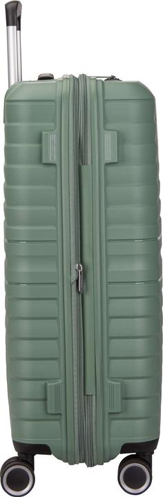 Actual product image American Tourister Trolley Flytwist Spinner 67 (63 l)