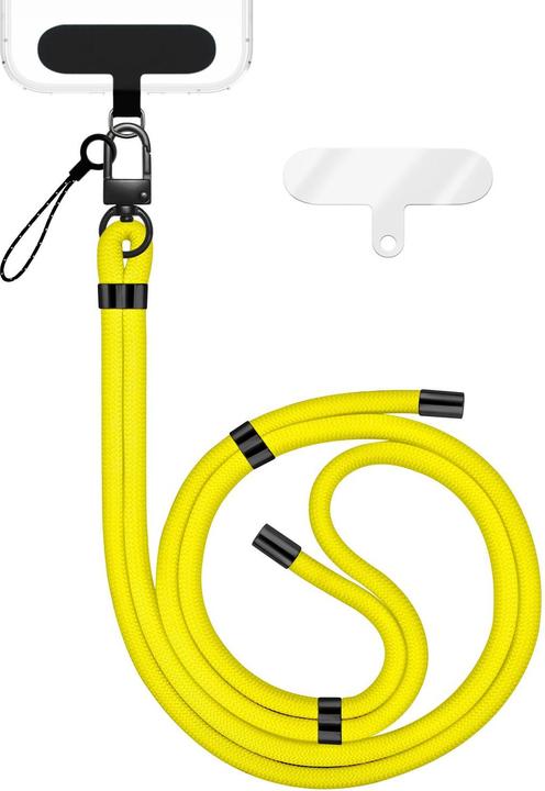 Jaune néon