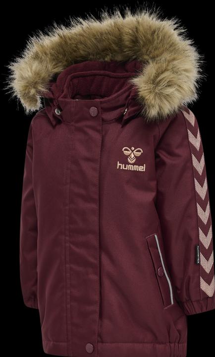 Immagine prodotto hummel Giacca Canyon Tex (92)