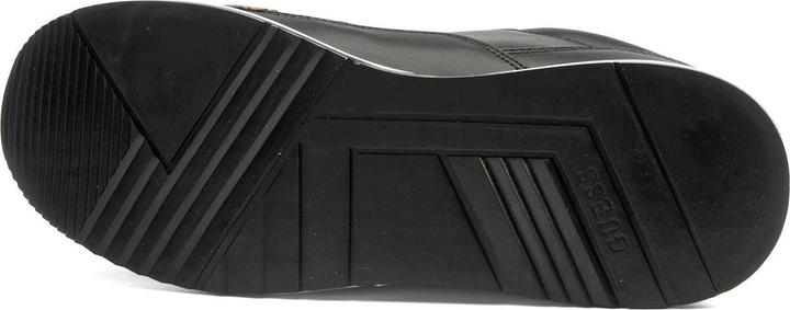 Image du produit Guess baskets simili-cuir moxea (39)