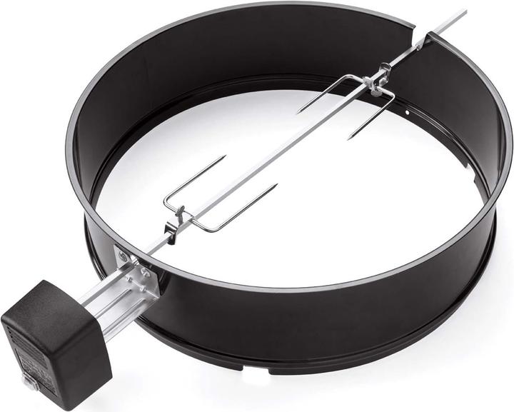 Produktbild Weber Drehspiess