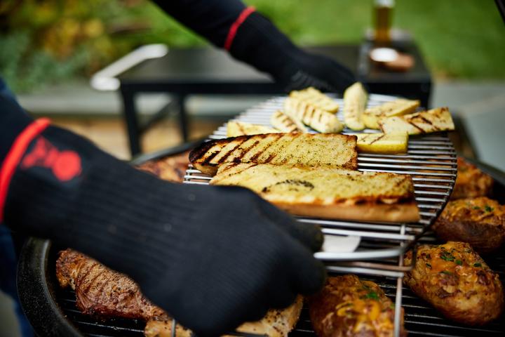 Produktbild Weber Summit Kamado E6 (610 mm)