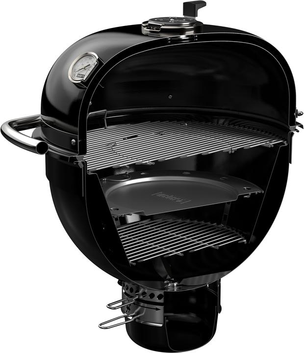 Weber Summit Kamado E6 (610 mm)