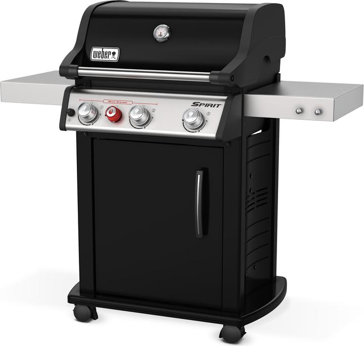 Image du produit Weber Spirit E-325S GBS (2024) (9.38 kW)