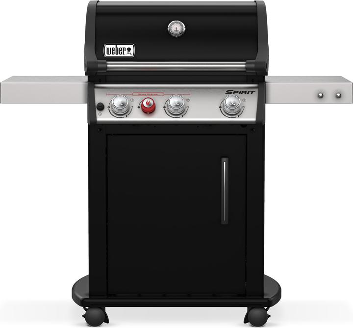 Weber Spirit E-325S GBS (2024) (9.38 kW)
