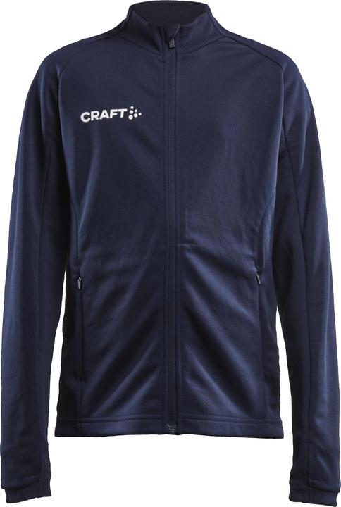 Craft Evolve Full Zip Jr