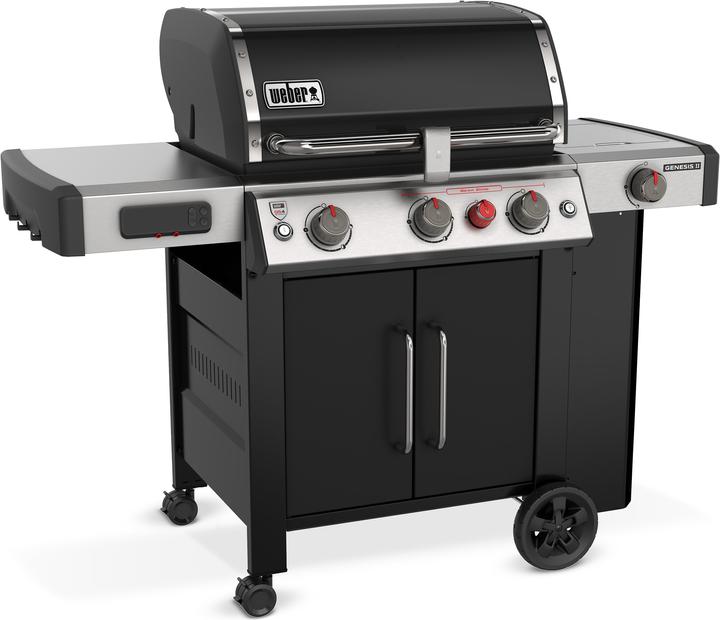 Produktbild Weber Genesis II EX-335 GBS (11.38 kW)