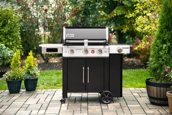 Produktbild Weber Genesis II EX-335 GBS (11.38 kW)