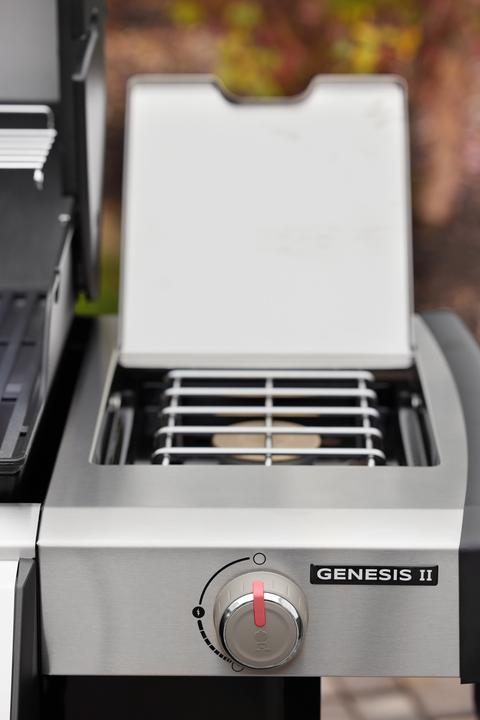 Produktbild Weber Genesis II EX-335 GBS (11.38 kW)