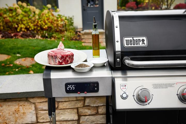 Produktbild Weber Genesis II EX-335 GBS (11.38 kW)
