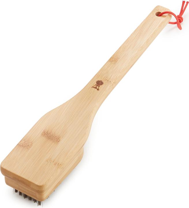 Actual product image Weber Grill brush (30 cm)