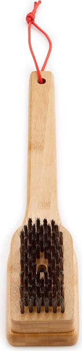 Actual product image Weber Grill brush (30 cm)