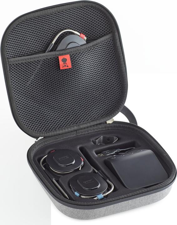 Produktbild Weber Connect Smart Grilling Hub Tasche