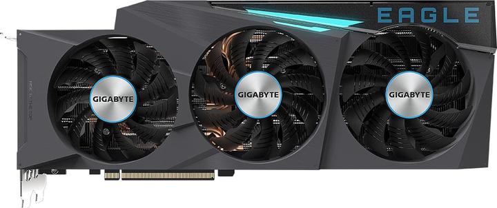 Produktbild Gigabyte GeForce RTX 3080 Ti Eagle OC 12G LHR (12 GB)