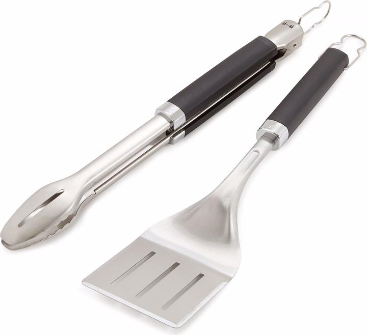 Actual product image Weber Premium