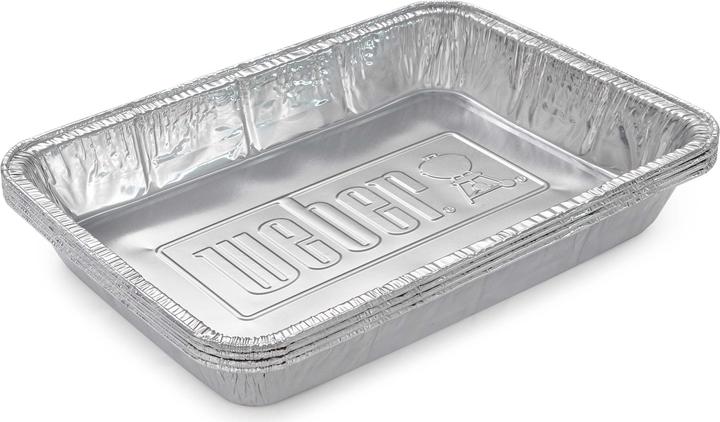 Immagine prodotto Weber Porta ciotole d'acqua