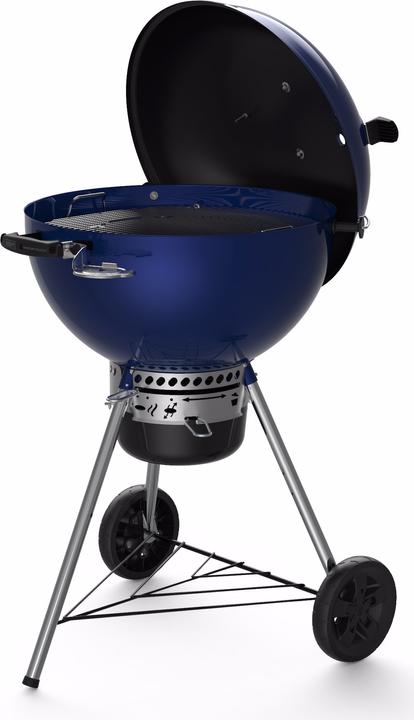 Actual product image Weber Master Touch GBS C-5750 (57 cm)