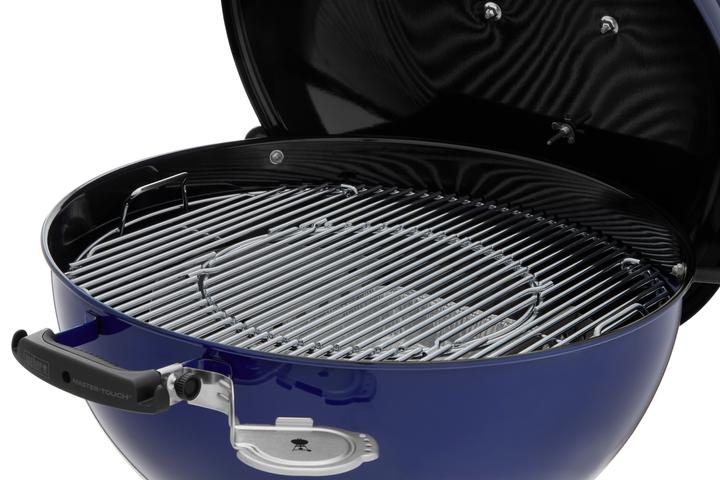 Actual product image Weber Master Touch GBS C-5750 (57 cm)