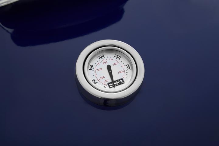 Actual product image Weber Master Touch GBS C-5750 (57 cm)