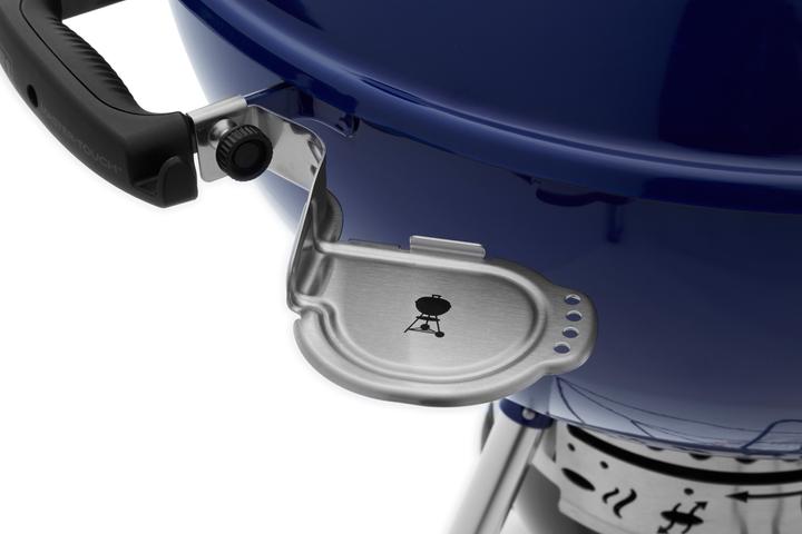 Actual product image Weber Master Touch GBS C-5750 (57 cm)