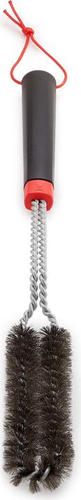 Actual product image Weber Narrow barbecue brush (46 cm)