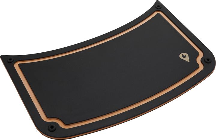 Weber Traveler Prep Serve Board