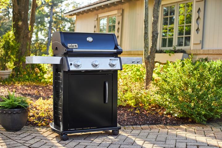 Produktbild Weber Spirit E-315 GBS (9.38 kW)