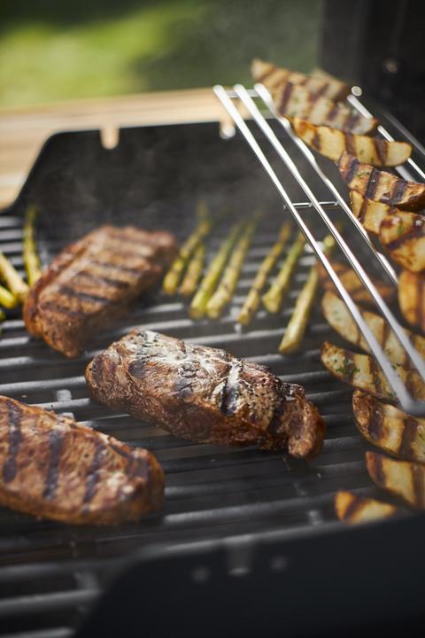 Produktbild Weber Spirit E-315 GBS (9.38 kW)