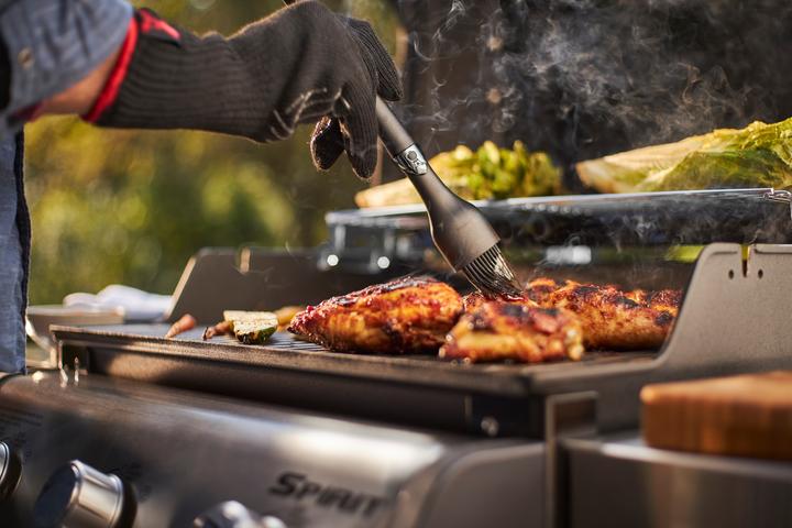 Produktbild Weber Spirit E-315 GBS (9.38 kW)