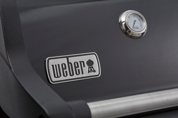 Produktbild Weber Spirit E-315 GBS (9.38 kW)