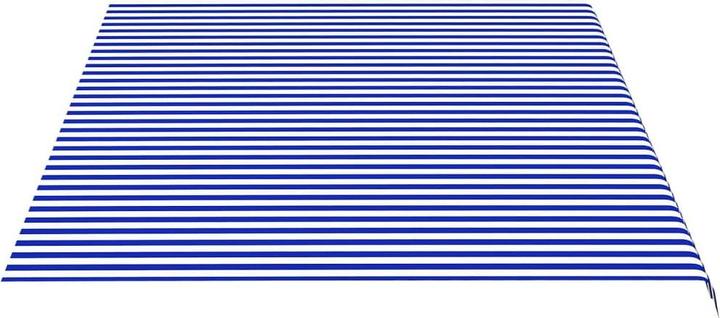 Blau und Weiss