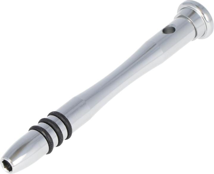Produktbild AccuCell 8-teiliges Werkzeug-Set bestehend aus Tri-Point und Tri-Wing Schraubendreher