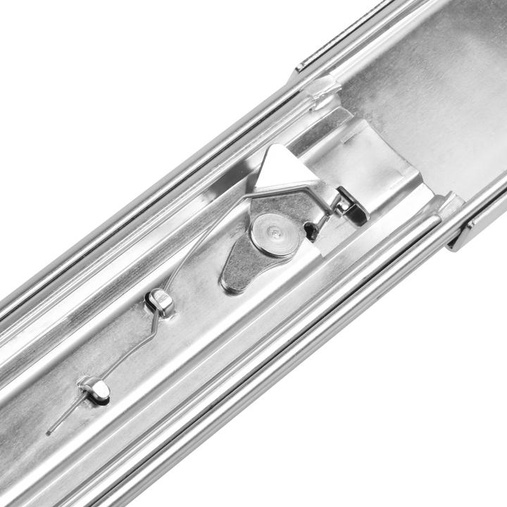 Actual product image Silverstone SST-RMS08-20 - Rackmount bracket for 1U and 2U