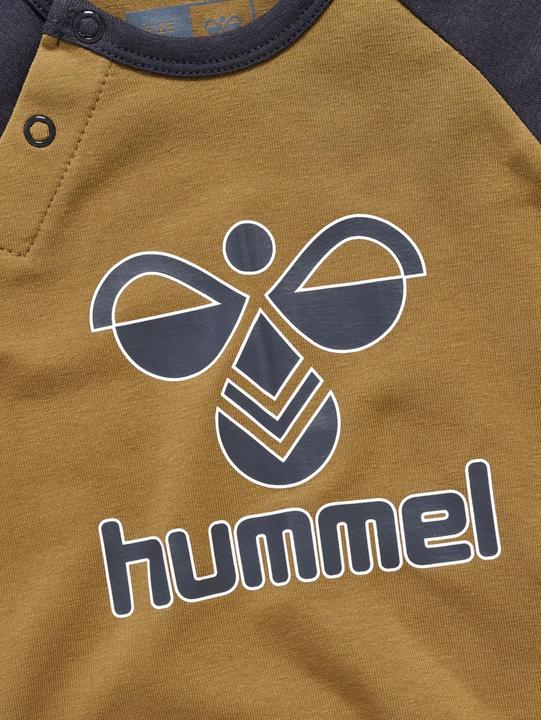 Actual product image hummel hmlBRORSON BODY L/S (74)